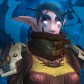 Character Avatar